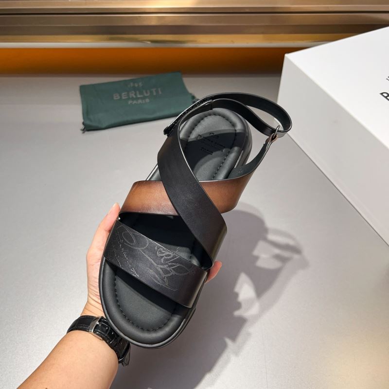 Berluti Sandals